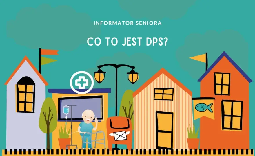 DPS Relax Brody: Zaufana opieka? Warunki, koszty, opinie