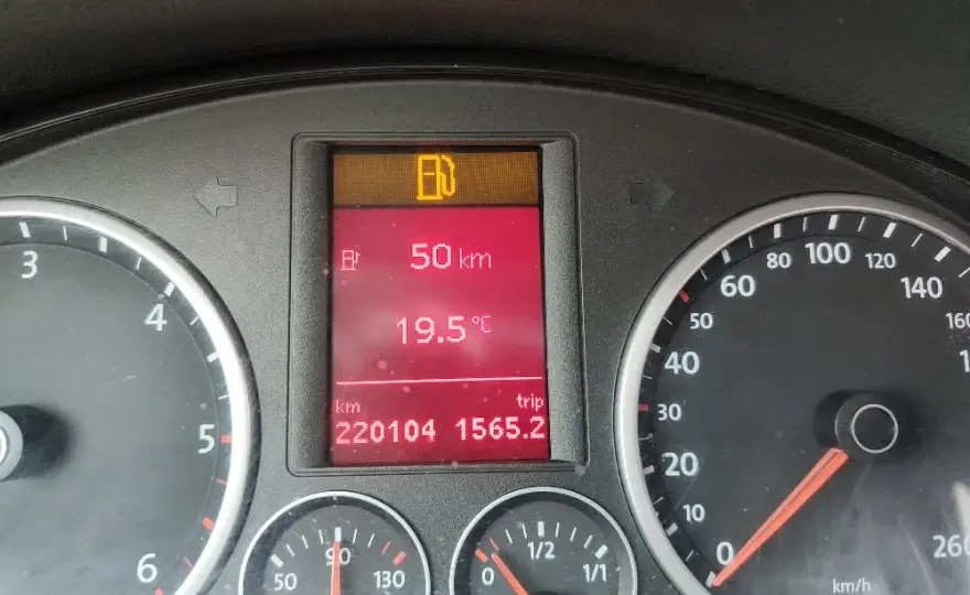Golf 4 pojemność baku – ile naprawdę litrów paliwa zmieści się w zbiorniku?