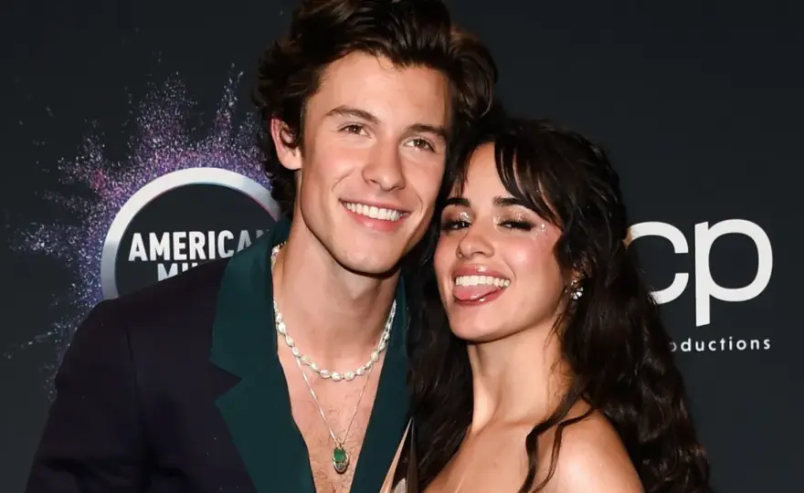Shawn Mendes i Camila Cabello - Dlaczego ich związek nie przetrwał?
