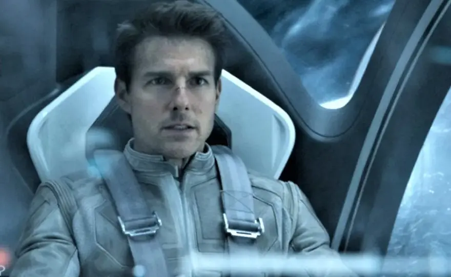 Tom Cruises filmer - Välj rätt för action, drama & mer!