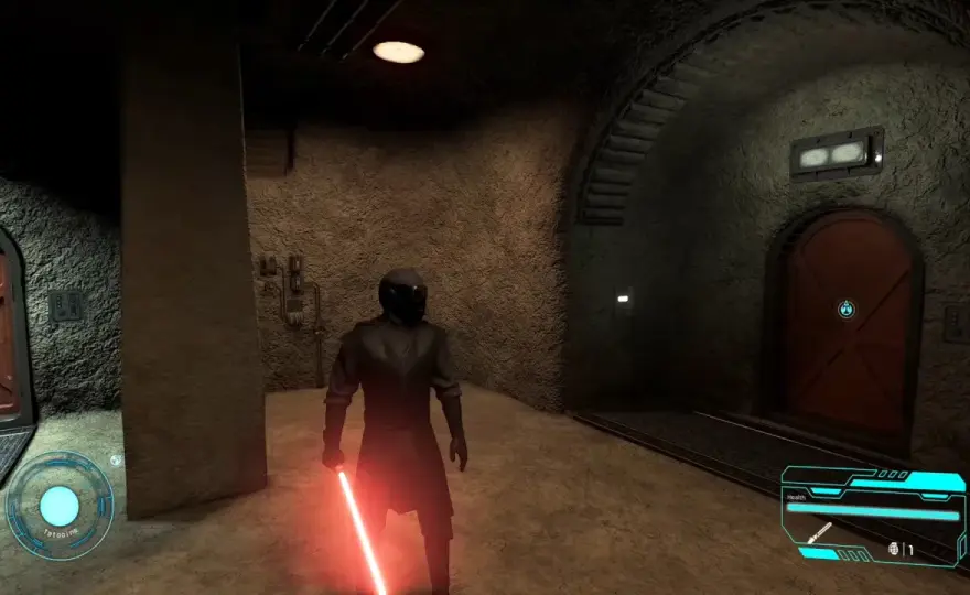 Star Wars Genesis - Wymarzone RPG Star Wars w Starfieldzie?