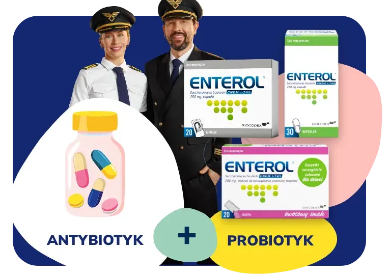 Osłona antybiotykowa: definicja i działanie w terapii.