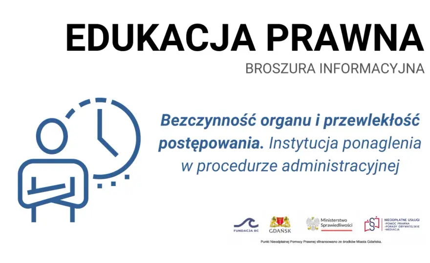 Ponaglenie w postępowaniu administracyjnym - Jak zmusić urząd do działania?