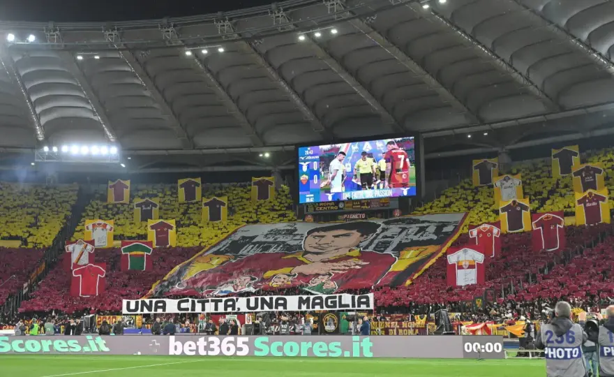 Derby Rzymu - Co decyduje o wyniku starcia Lazio i Romy?