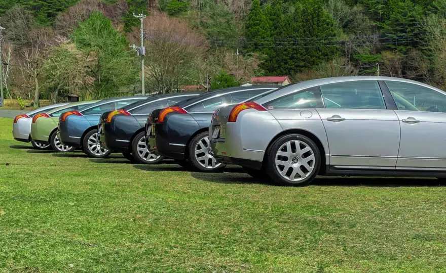 Citroën C6 - Czy warto kupić? Na co uważać przy zakupie?