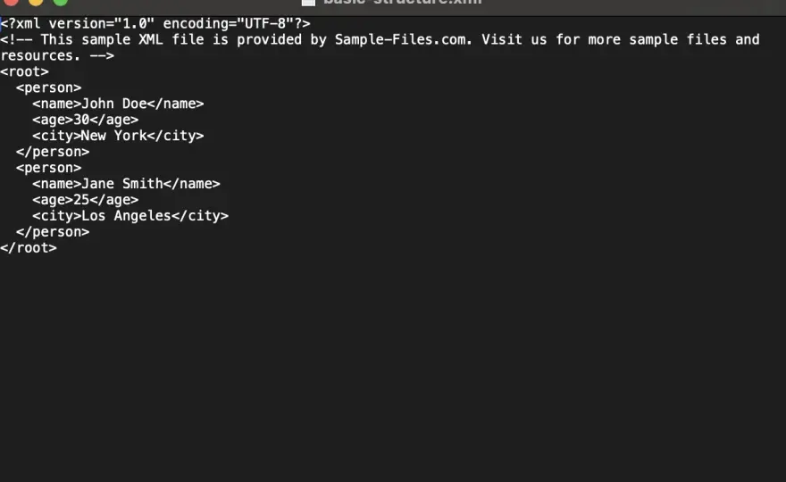 Come aprire e visualizzare un file XML su PC e smartphone