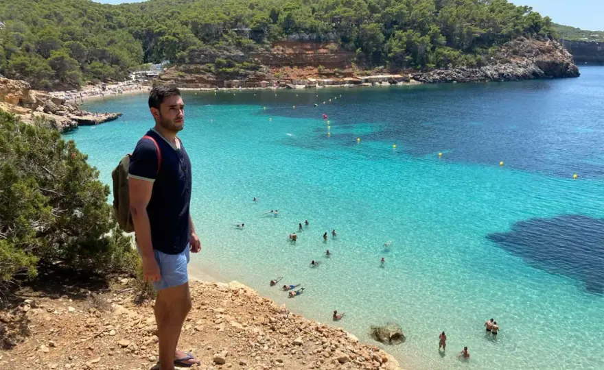Qué ver en Ibiza en 4 días - Ruta para exprimir la isla