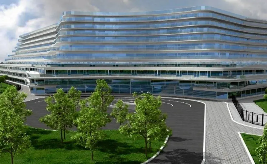 Hotel Gołębiewski w Wiśle - kiedy powstał i jaką ma historię