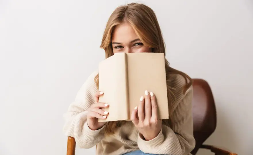 Literatura Young Adult - Co to jest i dlaczego warto czytać?
