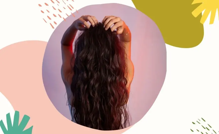 Wcierki OnlyBio: Spłukiwać? Nie! Jak stosować dla baby hair.