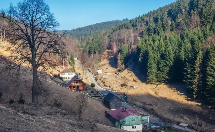 Góry Sowie - Najlepsze trasy na Wielką Sowę. Którą wybrać?