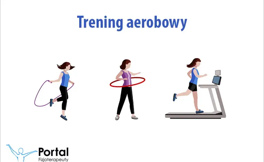 Trening aerobowy: Co to jest? Korzyści, zasady, przykłady