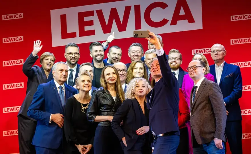 Liberalizm w Polsce: Lewica czy prawica? Rozwikłaj zagadkę!
