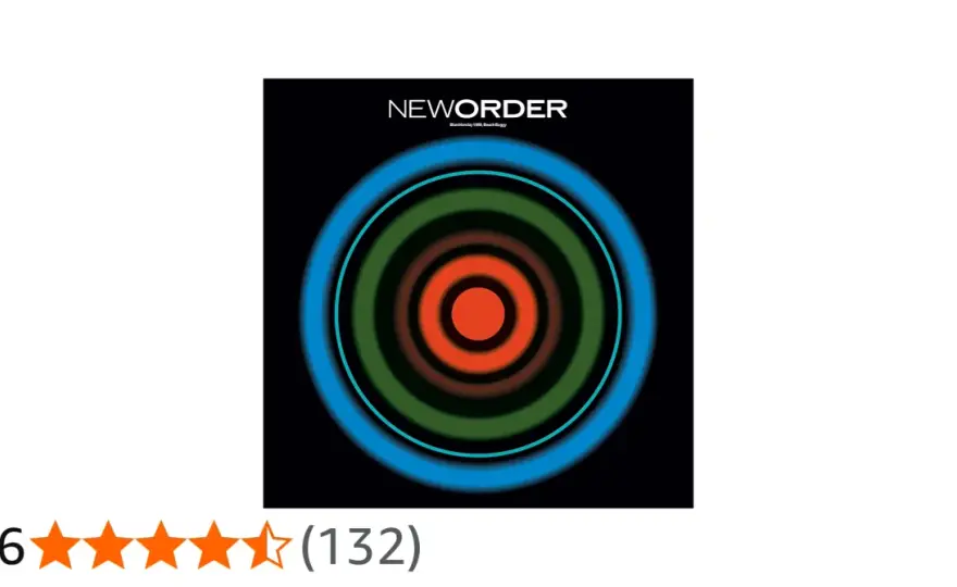 Blue Monday New Order - Dlaczego ten singiel wciąż działa?