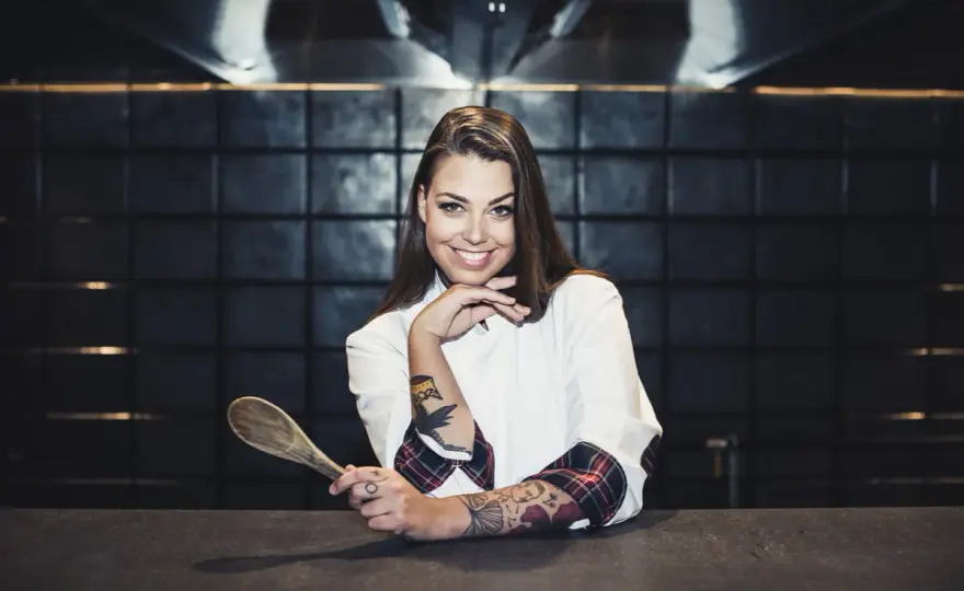 Adriana Marczewska wiek i data urodzenia – co warto wiedzieć o jej życiu i karierze