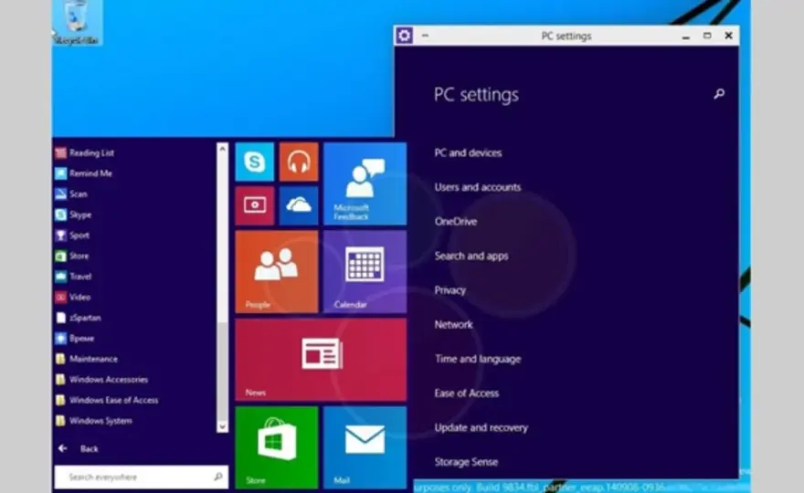 Windows 9 - Dlaczego Microsoft pominął tę wersję?