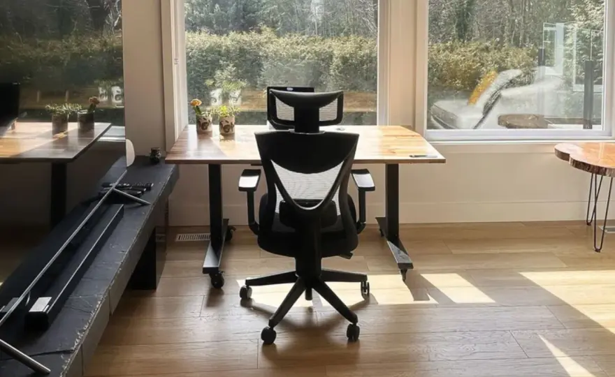 Ergonomiczne krzesło biurowe: Jak wybrać idealne? Poradnik
