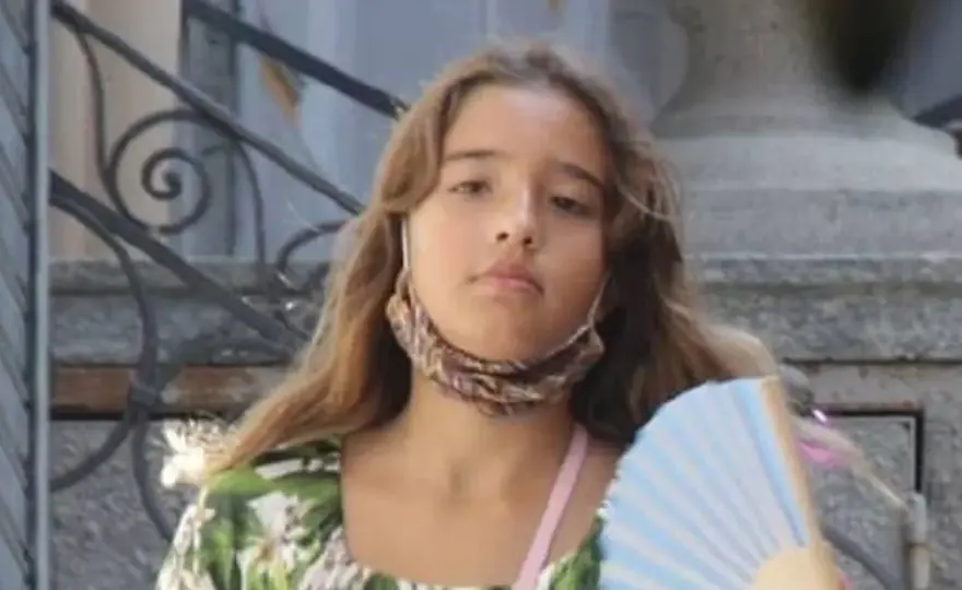 Léonie Cassel - kim jest córka Moniki Bellucci i Vincenta Cassela?