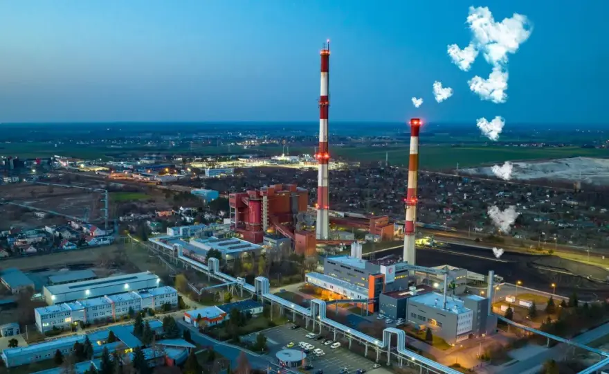 Elektrownia Opole (Dobrzeń Wielki): Jak działa filar polskiej energii?