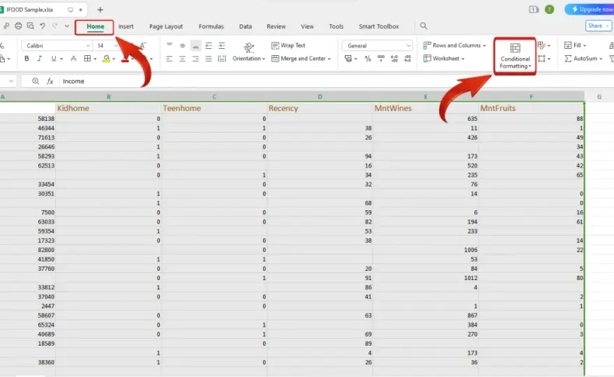 Excel: Podświetlanie Komórek po Warunku - Poradnik Krok po Kroku