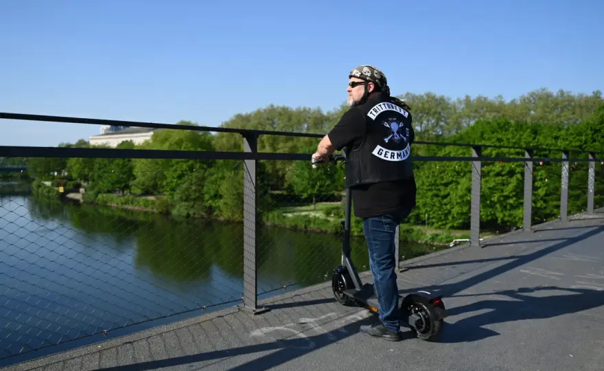 E-Scooter Reichweite - Was ist realistisch?