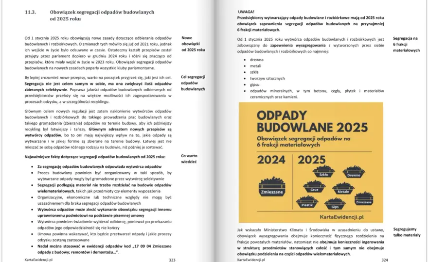 Prowadzenie ewidencji w systemie BDO: poradnik dla przedsiębiorców