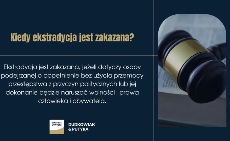 Ekstradycja - Jak działa w Polsce? Kiedy odmowa?