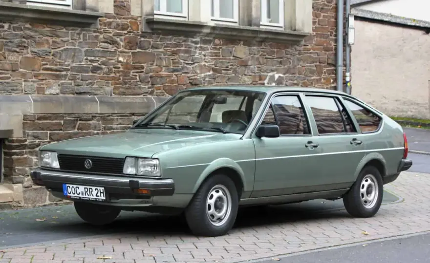 Volkswagen Passat - co warto wiedzieć przed zakupem?