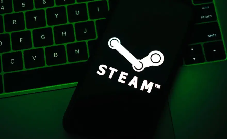 Zarabiaj na Steam - Czy wirtualne przedmioty to realne zyski?