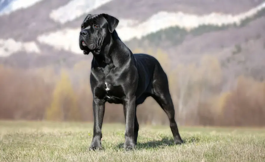Cane Corso - Guía completa: ¿Es el perro ideal para ti?