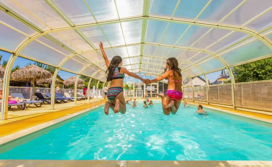 Saint-Malo en camping-car - Évitez les pièges, profitez !
