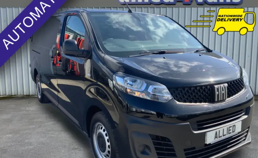 Fiat Scudo 2.0 JTD - ¿Merece la pena comprarlo usado?
