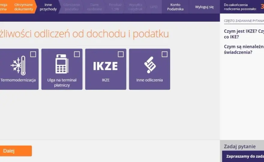 Ryczałt za wynajem 2026: Stawki, zasady i jak rozliczyć PIT-28