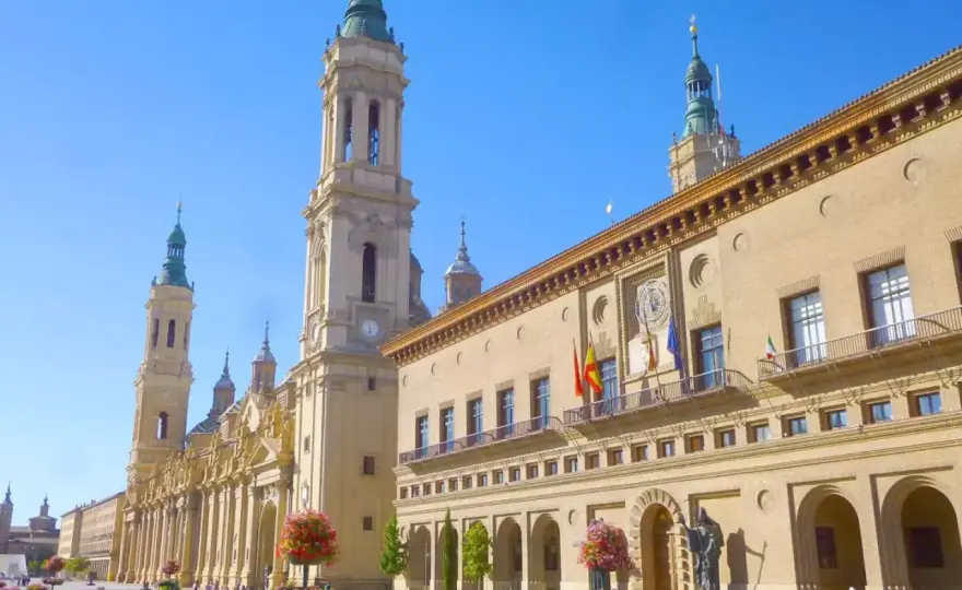 Qué ver en Zaragoza en un día sin perder el ritmo