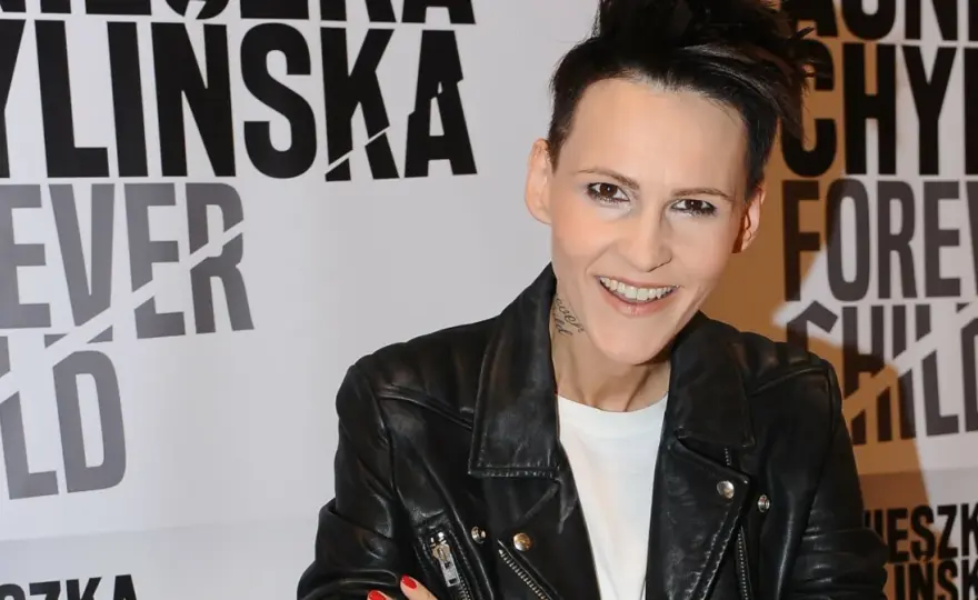 Ile dzieci ma Agnieszka Chylińska? - Poznaj imiona i fakty o rodzinie