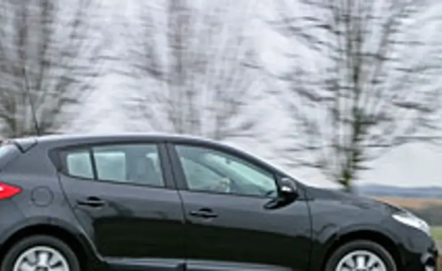 Pojemność baku w Renault Megane III 1.5 dCi – co musisz wiedzieć