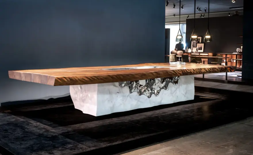 Legno più costoso in Italia - Guida a essenze e restauro