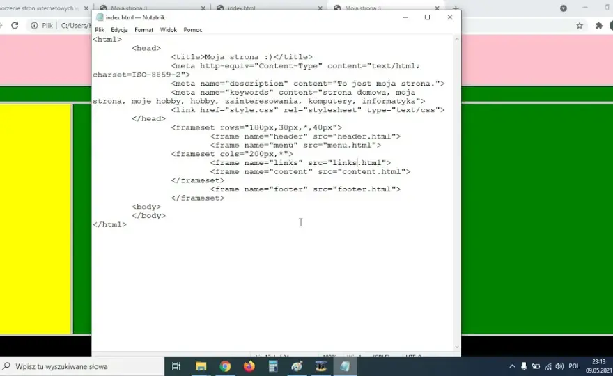 Jak dać link do HTML: Proste kroki, aby uniknąć błędów w kodzie