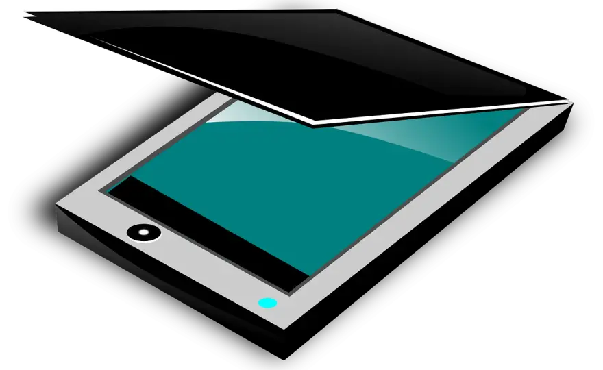 Dokumente scannen - so werden PDFs sauber und durchsuchbar