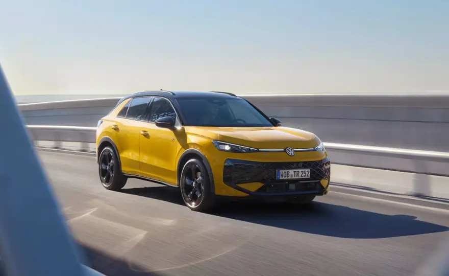 Części do VW Cross - Jak dobrać i uniknąć pomyłek?