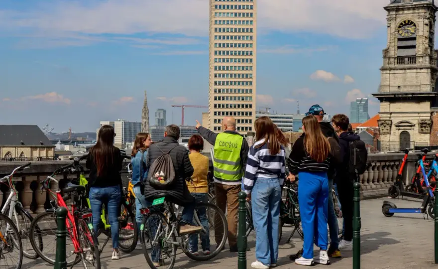 Brussels Bike Tours - Is a Guided Ride Worth It?