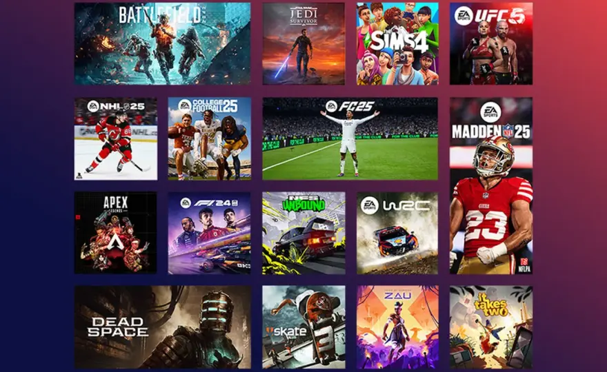 Tani Game Pass Ultimate: Konwersja Essential oszczędź setki!