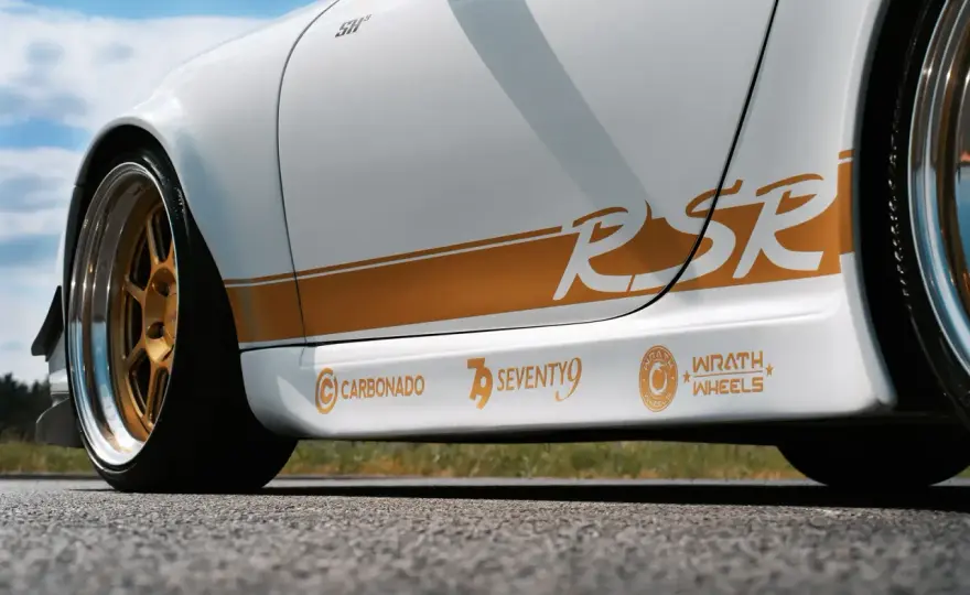 Tuning samochodu od czego zacząć? Poradnik krok po kroku