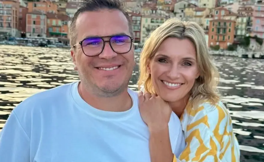 Anna Lewandowska z TVP - Kim jest jej mąż? Poznaj fakty o rodzinie