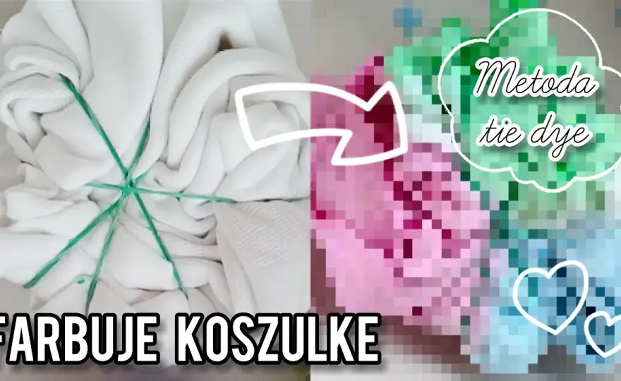Jak zrobić koszulkę Tidal, aby wyróżniała się na tle innych?