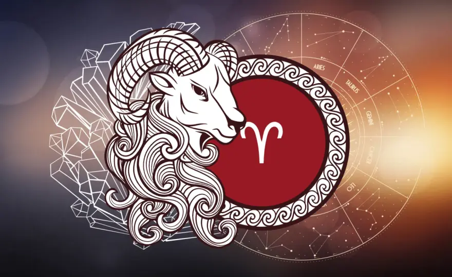 Znak zodiaku Baran - jak zrozumieć i wykorzystać jego energię?