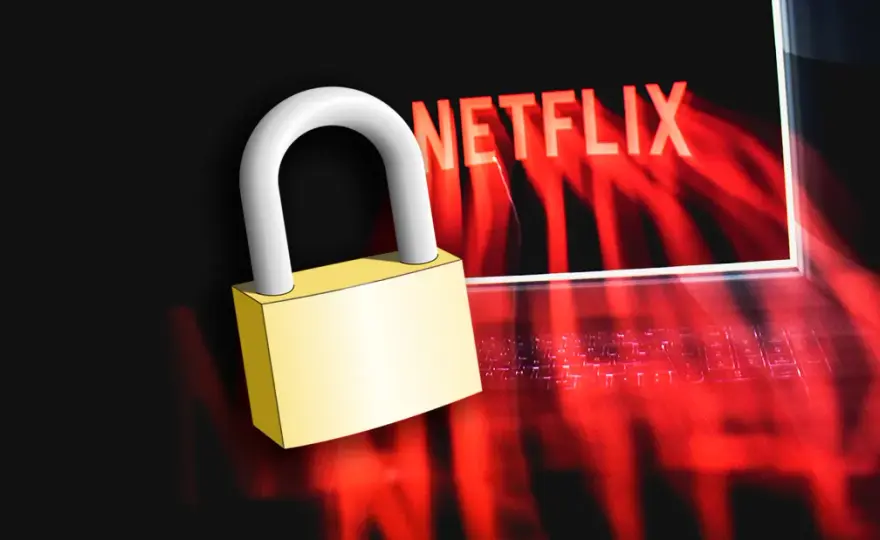 Kto tam na Netflix? Sprawdź, dlaczego film nie jest już dostępny