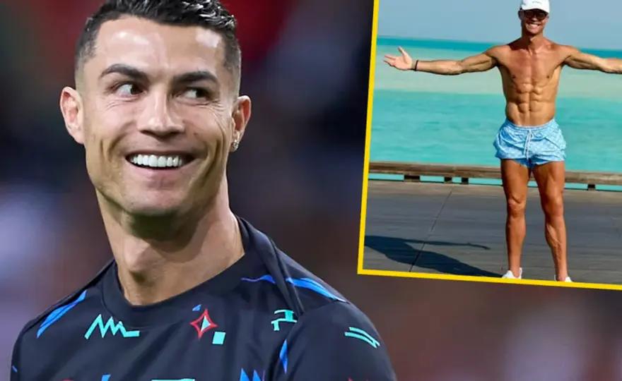 Cristiano Ronaldo wiek: 39 lat i wciąż na szczycie? Fenomen CR7