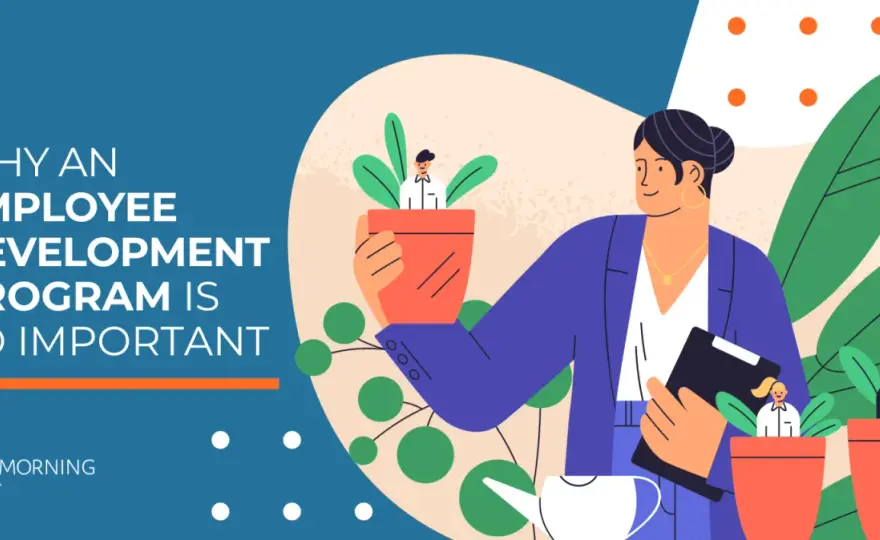 Total Employee Development: Boost Skills & Careers Now