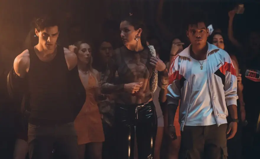 Obsada filmu Moja wina - kto gra główne role?